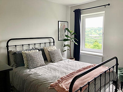 Airbnb Matlock Peak District