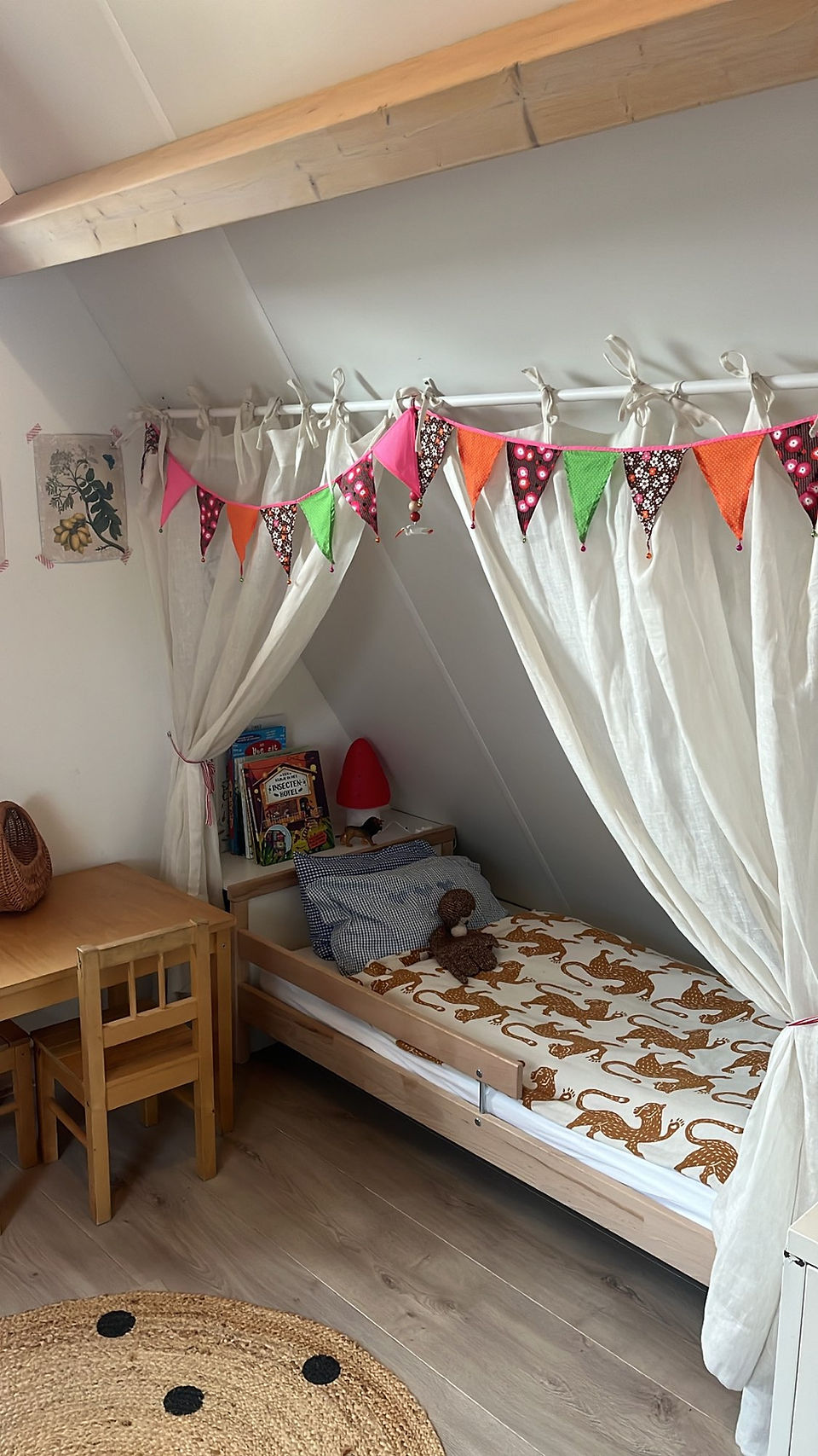 Zomerhuis de Tuynkamer Bergen