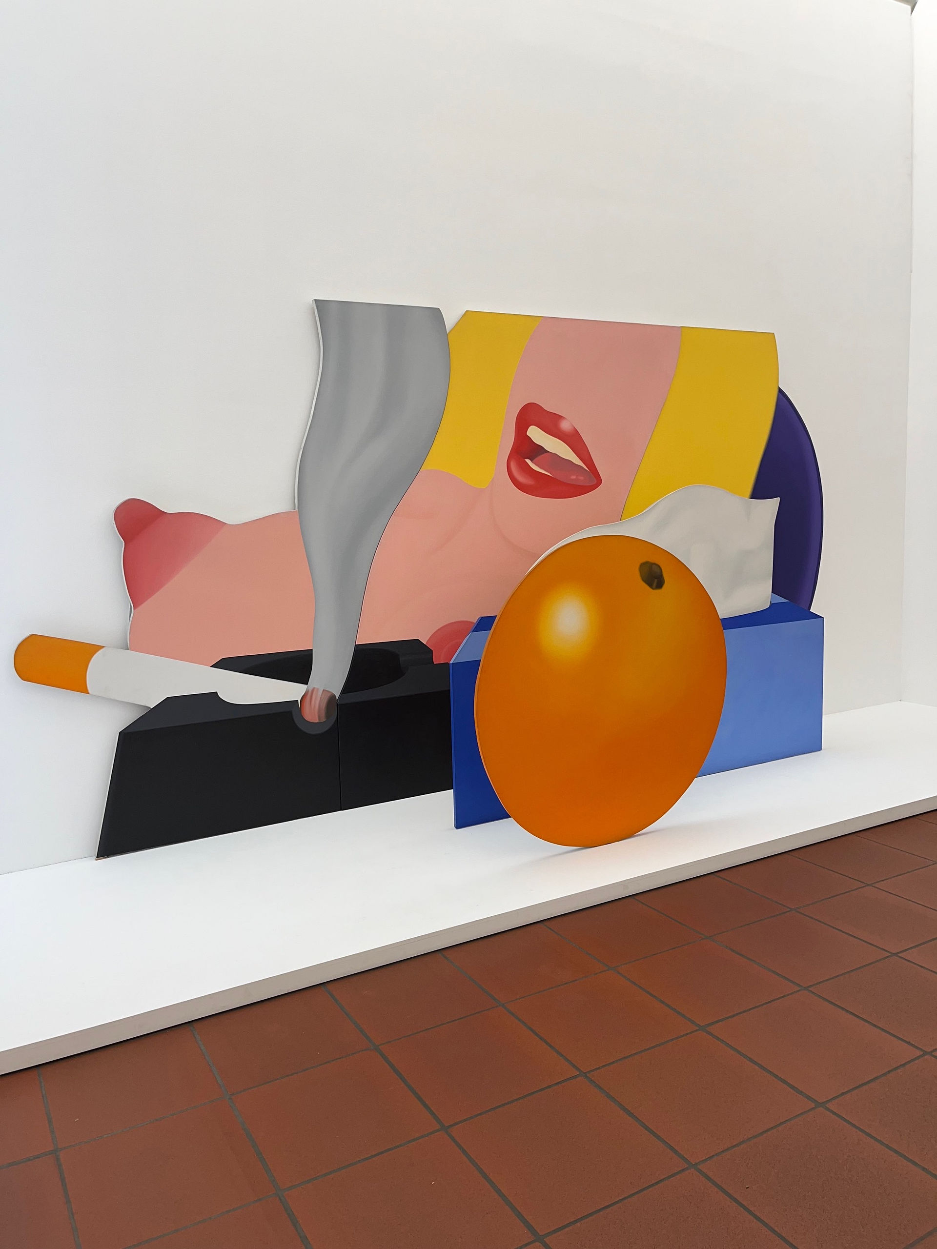 Ludwig Museum Cologne