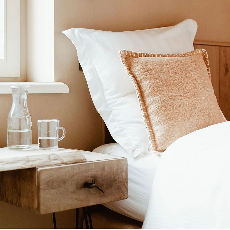 © Mas Isa Guesthouse - Belgie