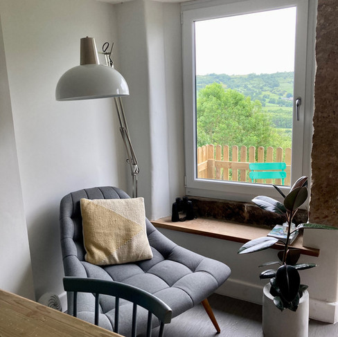 Matlock Airbnb Peak District