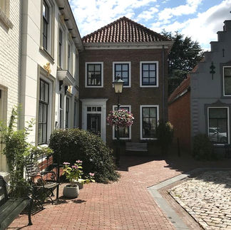 Groede Zeeuws Vlaanderen