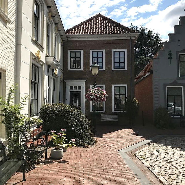 Groede Zeeuws Vlaanderen