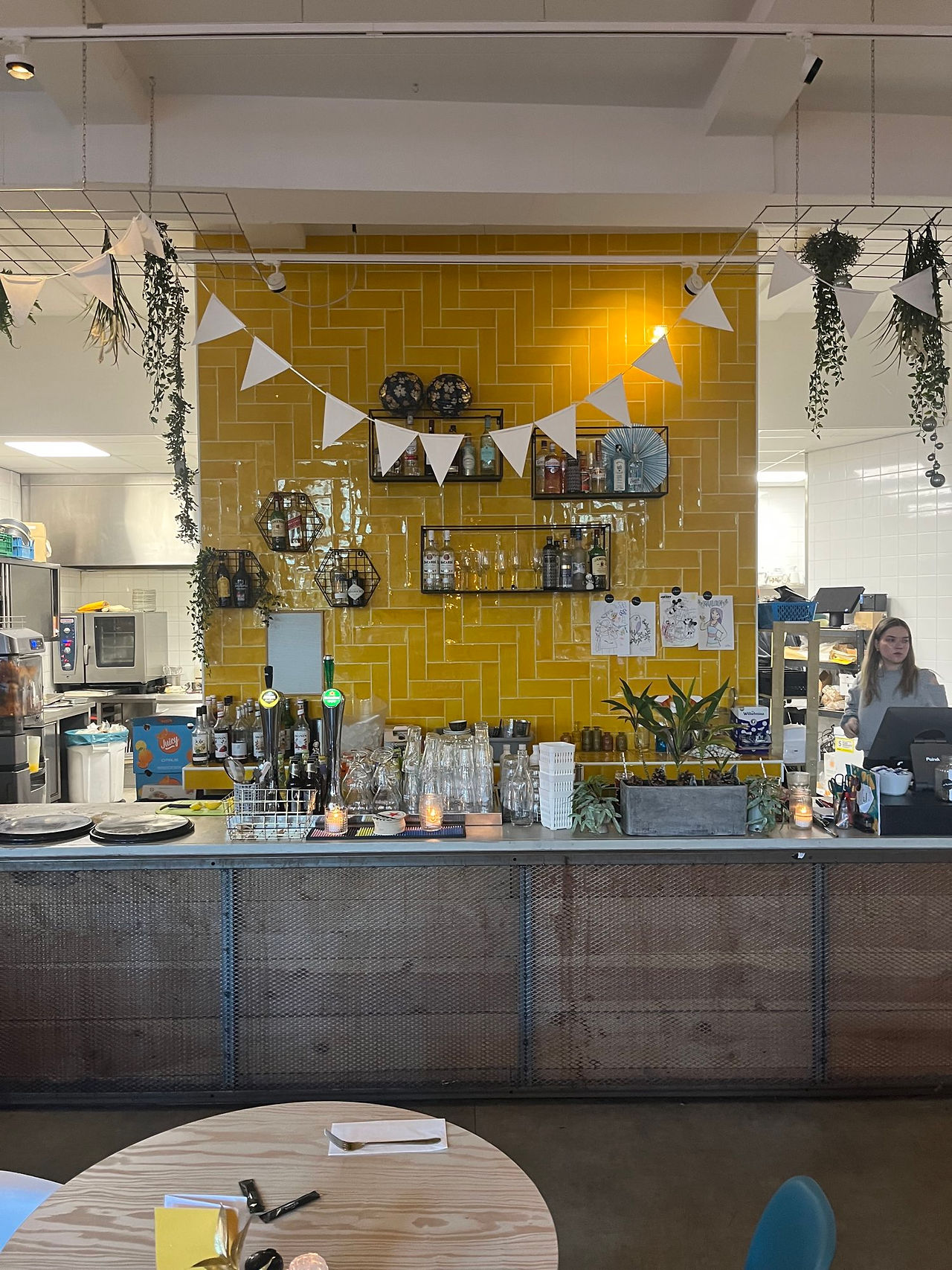 Lot & Daan Rotterdam