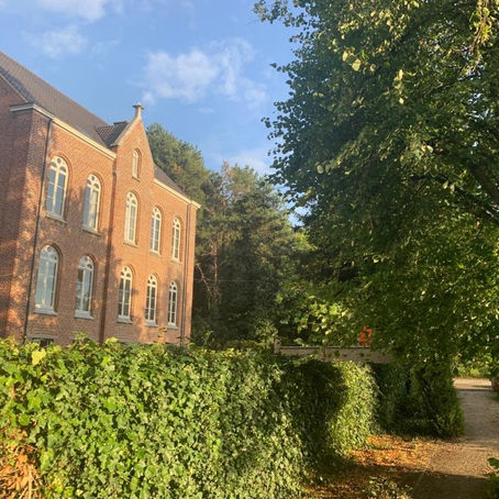 Bed en Breakfast Pastorie Balegem