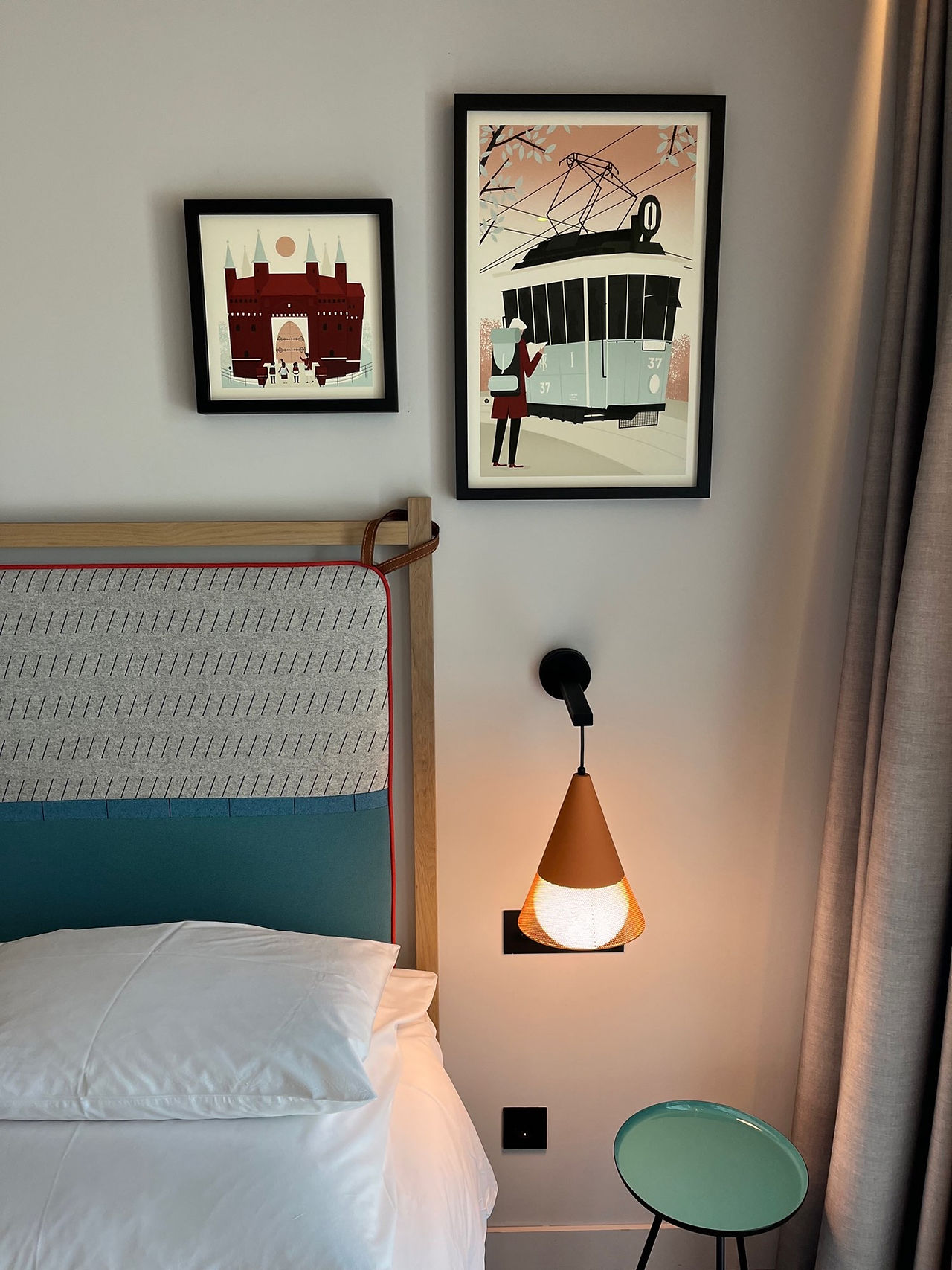 PURO hotel Krakow