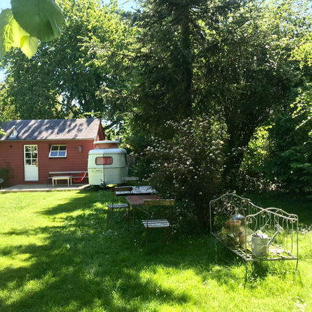 L'Epicerie du Pape Normandië Frankrijk