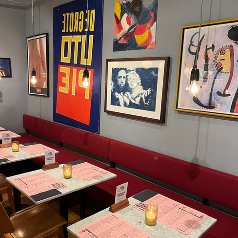 Pizza Beppe Den Bosch