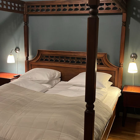 Hotels Aarhus Denmark