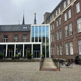 Hotel Mariënhage Eindhoven