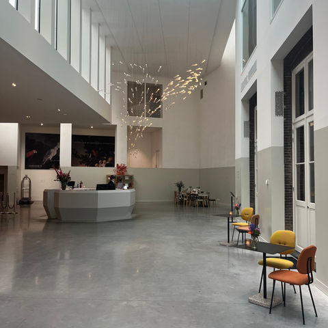 Hotel Mariënhage Eindhoven