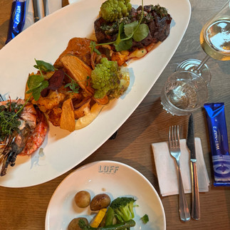 Restaurant Loff Den Bosch