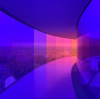 ARoS Aarhus Art Museum