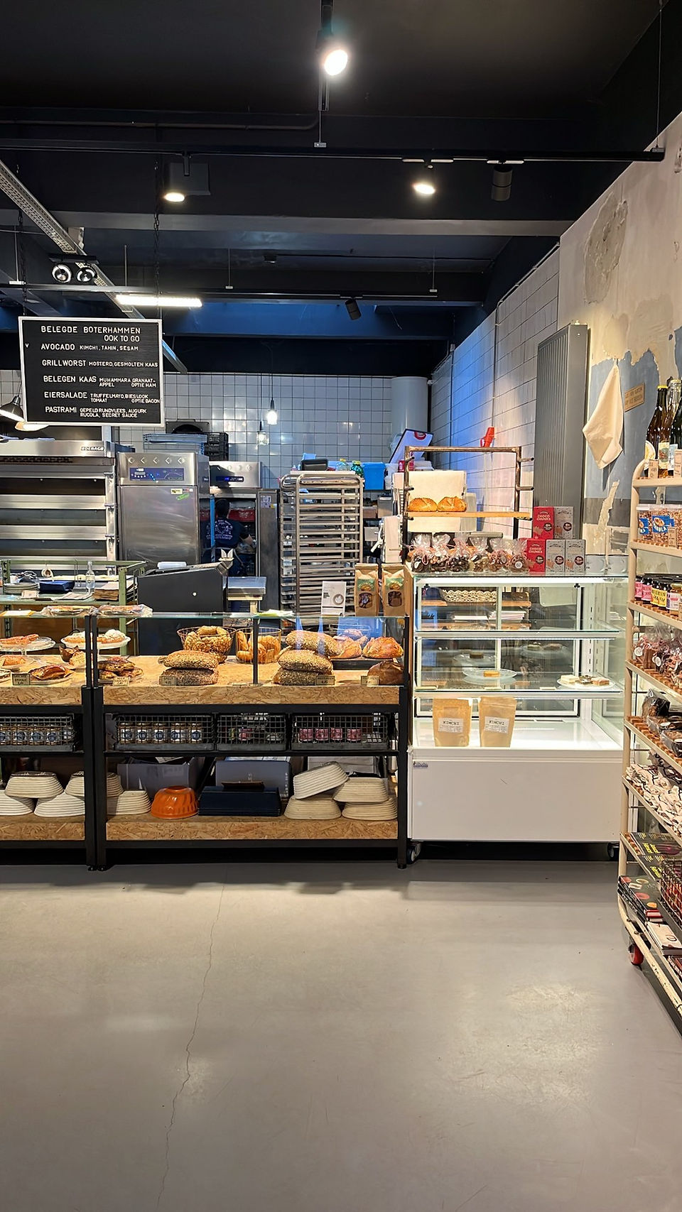 Bas Baker Rotterdam