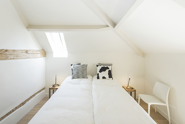 tHuis aan de Beek Loft