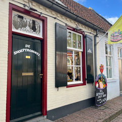 De Markt Eersel