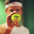 Tennis-Mentaltraining
