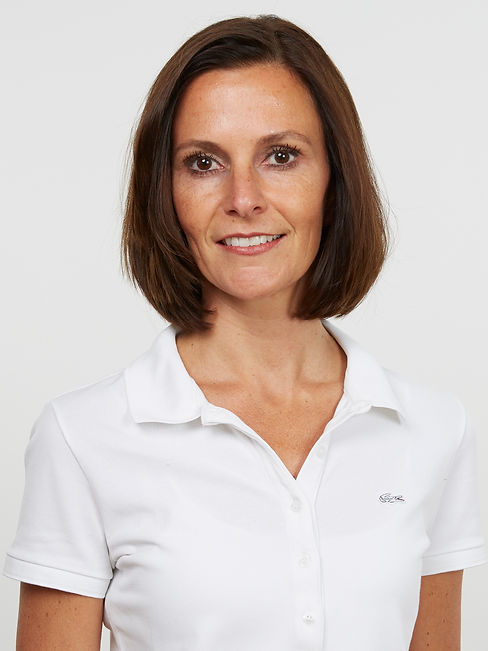 Dr. Tina Hornbacher