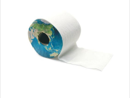 Save Paper (Headlines)