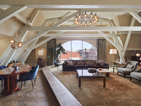 The Insider’s Guide to Experiencing Amsterdam Like a Local