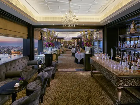 Is Mandarin Oriental on Your Travel Bingo Card This Year?