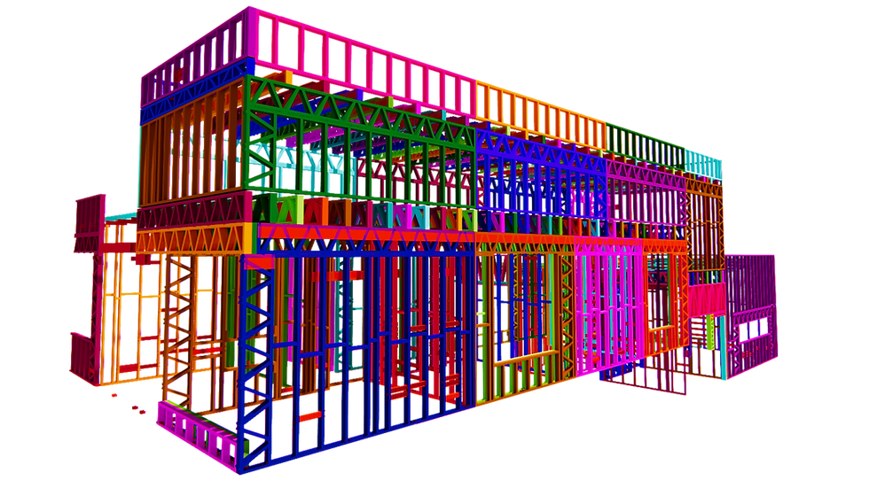 Tecnologia de engenharia aplicada a sistemas construtivos