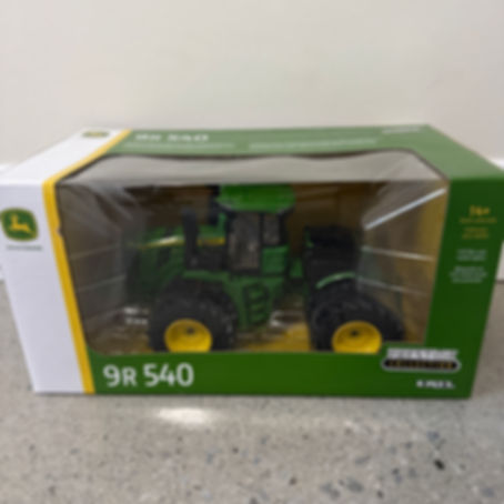 1/32 John Deere 9R540 Prestige