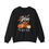 Thumbnail: Faithful Fall Crewneck: Embrace the Season with Jesus by Your Side