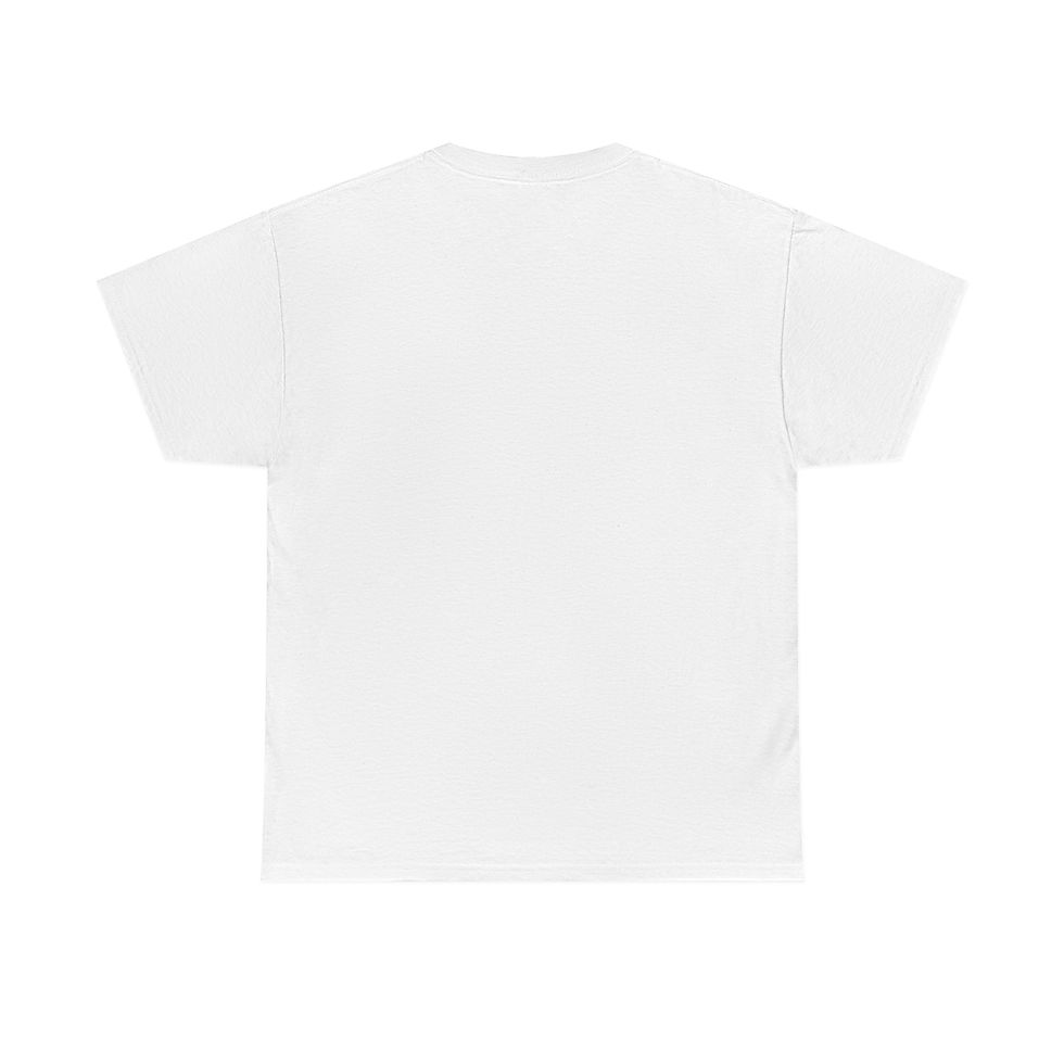 Thumbnail: Unisex Cotton Tee- God Prevails!