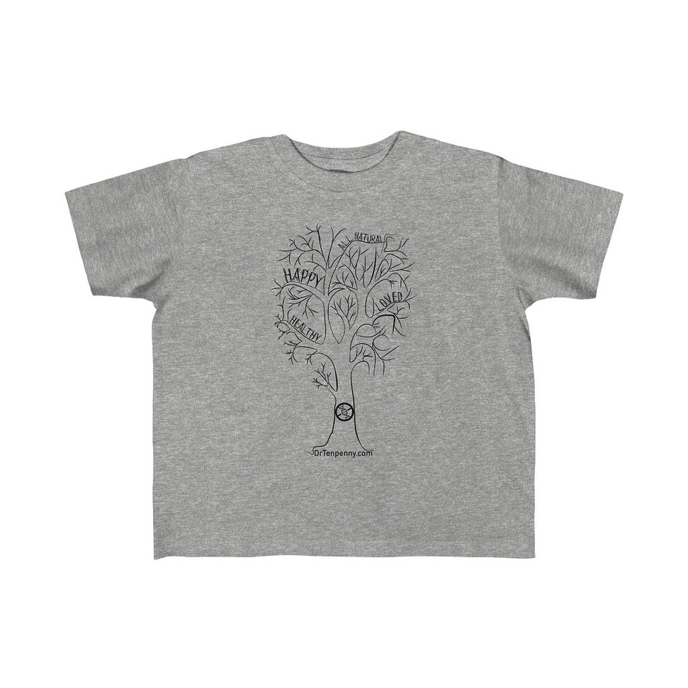 Thumbnail: Toddler- Happy Tree