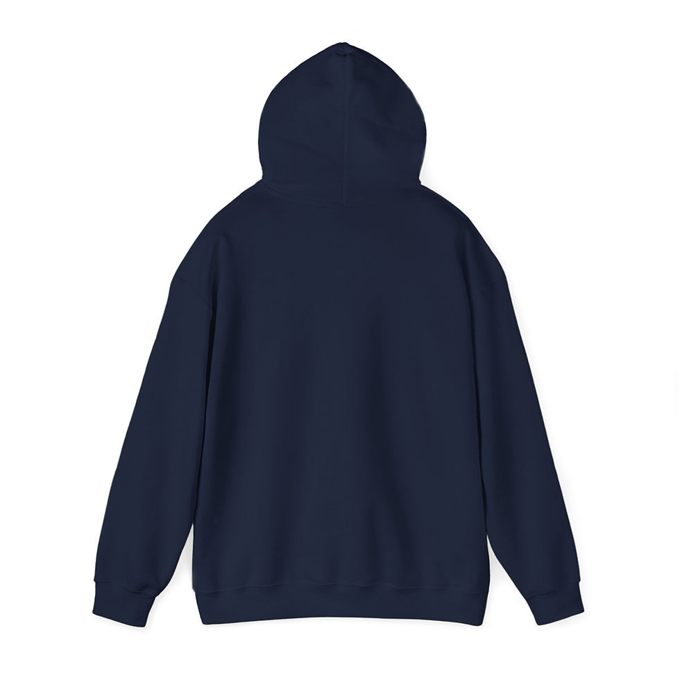 Thumbnail: Stand Your Ground: No Vaccines Against My Will Sweatshirt