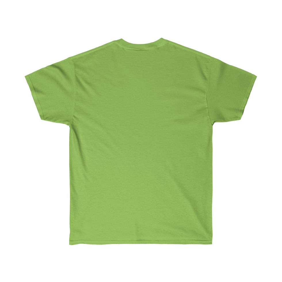 Thumbnail: Separating the Sheep- Neon Cotton Tee