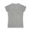 Thumbnail: Women's Junior Fit Softstyle Tee- My Body