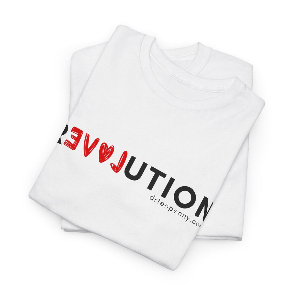 Thumbnail: Revolution T-shirt