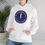 Thumbnail: Stand Your Ground: No Vaccines Against My Will Sweatshirt