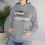 Thumbnail: "The Separation Between Me & My Government Is At My Skin" Hoodie