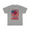 Thumbnail: Lions- Men's Heavy Cotton Tee