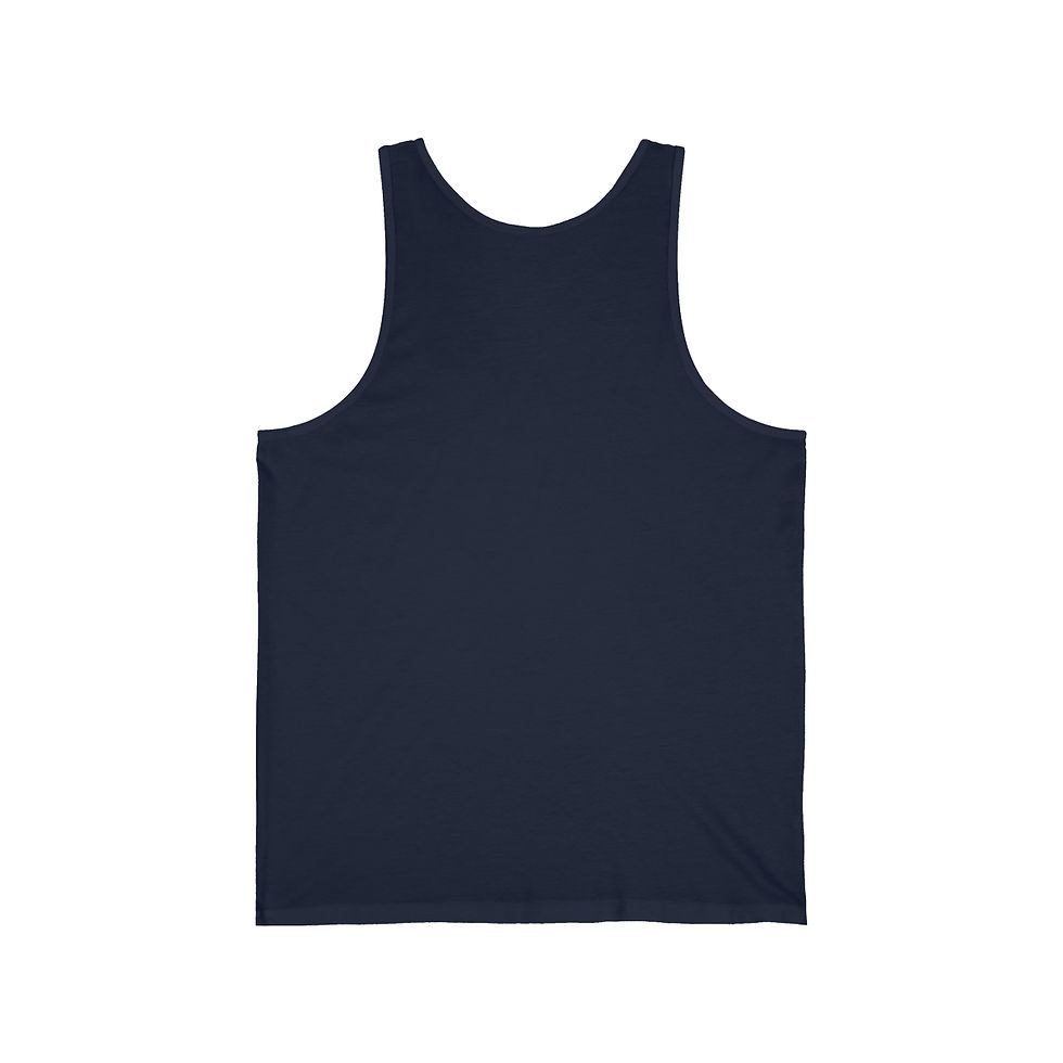Thumbnail: God's Children Unisex Jersey Tank