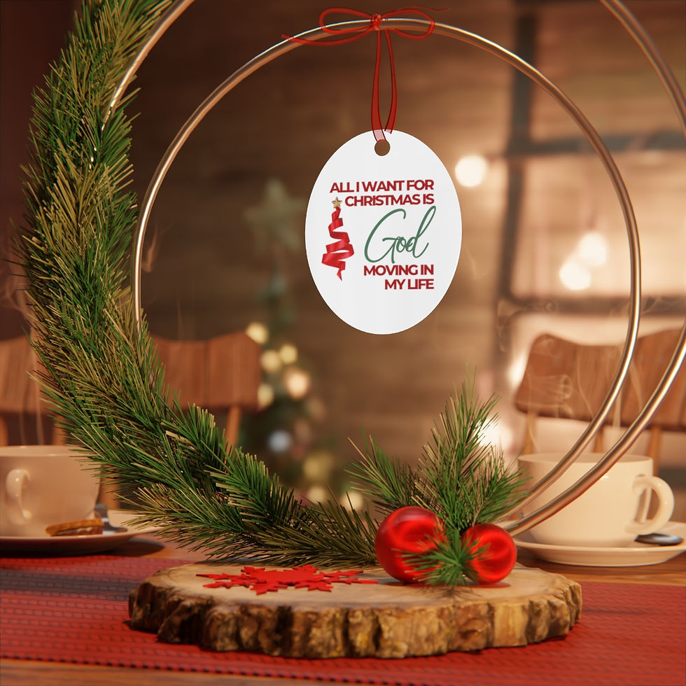 Thumbnail: Metal Ornaments