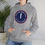Thumbnail: Stand Your Ground: No Vaccines Against My Will Sweatshirt