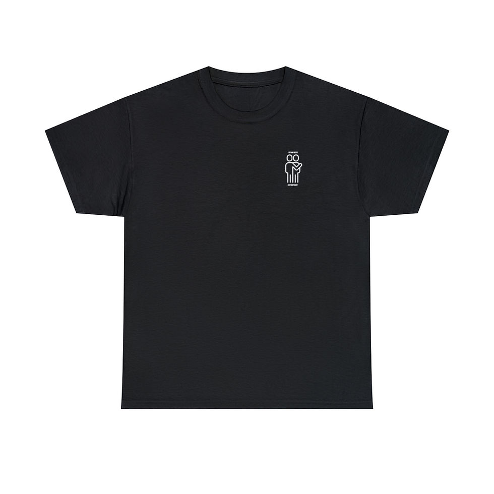 Thumbnail: Stand with DrT T-shirt