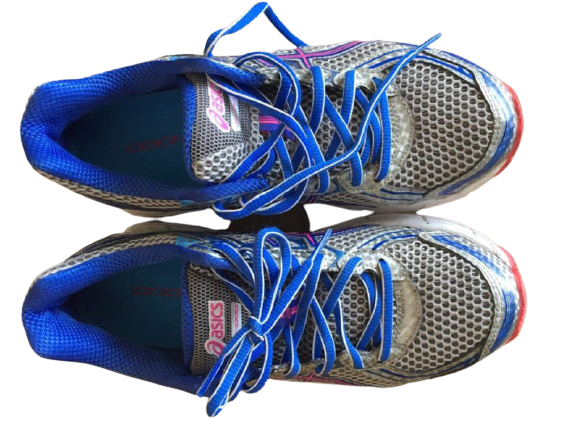 Miniatura: Tenis running Gel ASICS GT-1000