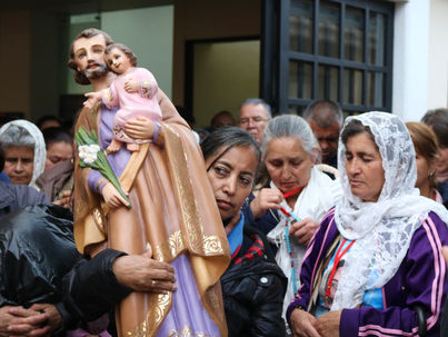 [Fotoperiodismo] El negocio de los retiros