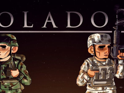 [Caricatura] Violadores