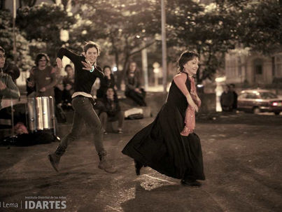 [Entrevista] “Puedo decir que la danza ya estaba en mí, incluso antes de nacer”: Katy Chamorro