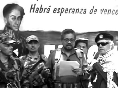 [Entrevista] Pedro Viveros "el rearme de Márquez y Santrich demuestra causas ilegítimas"