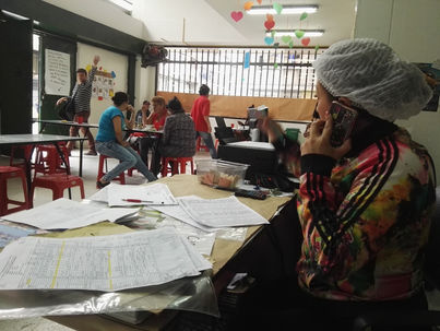 Mujer transgénero: ante los ojos de Dios todos somos iguales