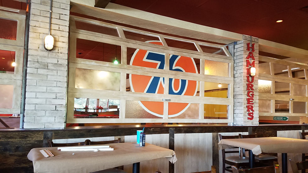 Cody's Original Roadhouse