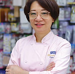Wong Pun Sin Peggy