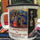 Miniatura: Taza Enlozada Salitre China